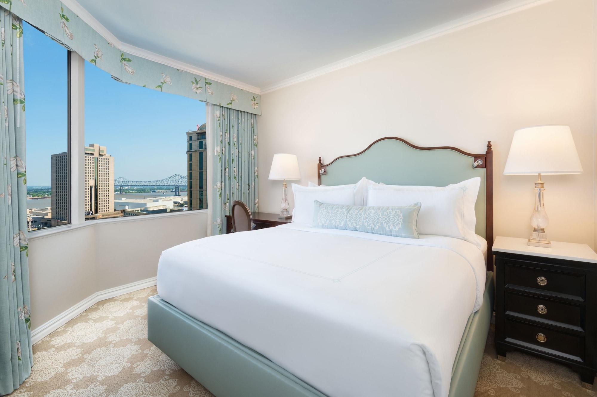 Hotel The Windsor Court New Orleans Exteriér fotografie