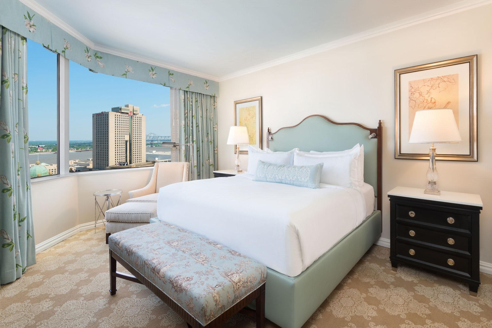 Hotel The Windsor Court New Orleans Exteriér fotografie