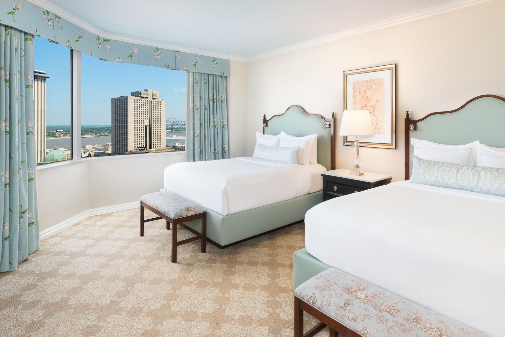 Hotel The Windsor Court New Orleans Exteriér fotografie