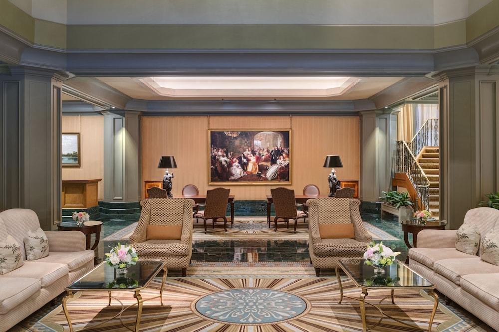 Hotel The Windsor Court New Orleans Exteriér fotografie