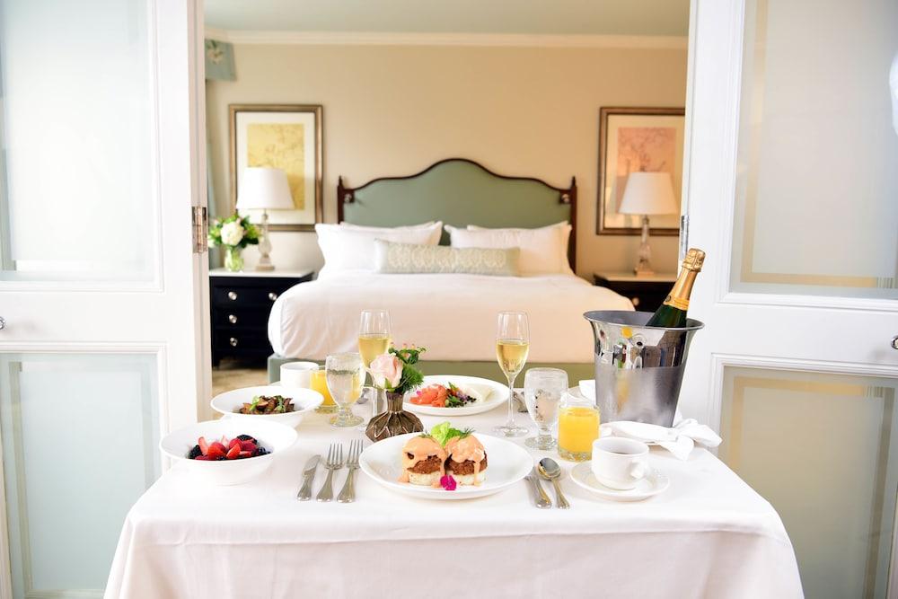Hotel The Windsor Court New Orleans Exteriér fotografie