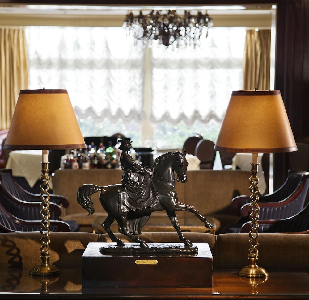 Hotel The Windsor Court New Orleans Exteriér fotografie