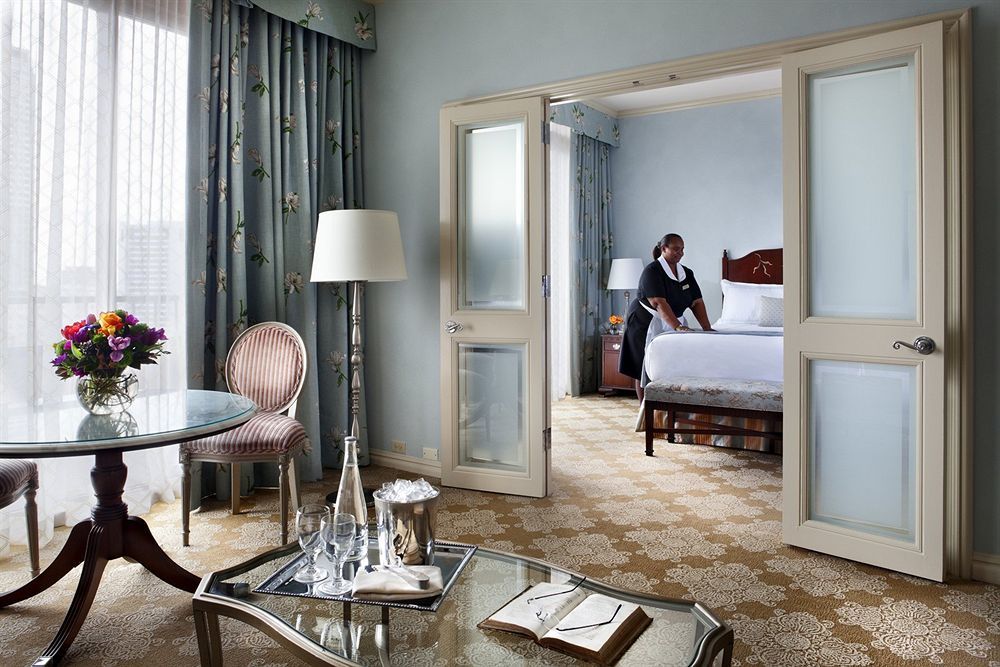 Hotel The Windsor Court New Orleans Exteriér fotografie