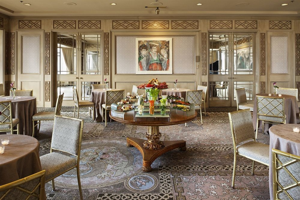 Hotel The Windsor Court New Orleans Exteriér fotografie
