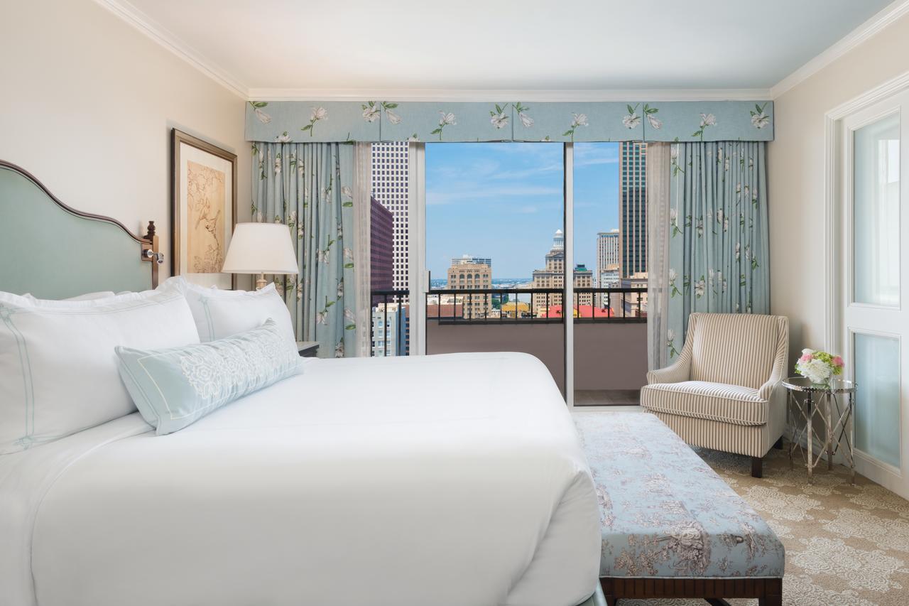 Hotel The Windsor Court New Orleans Exteriér fotografie